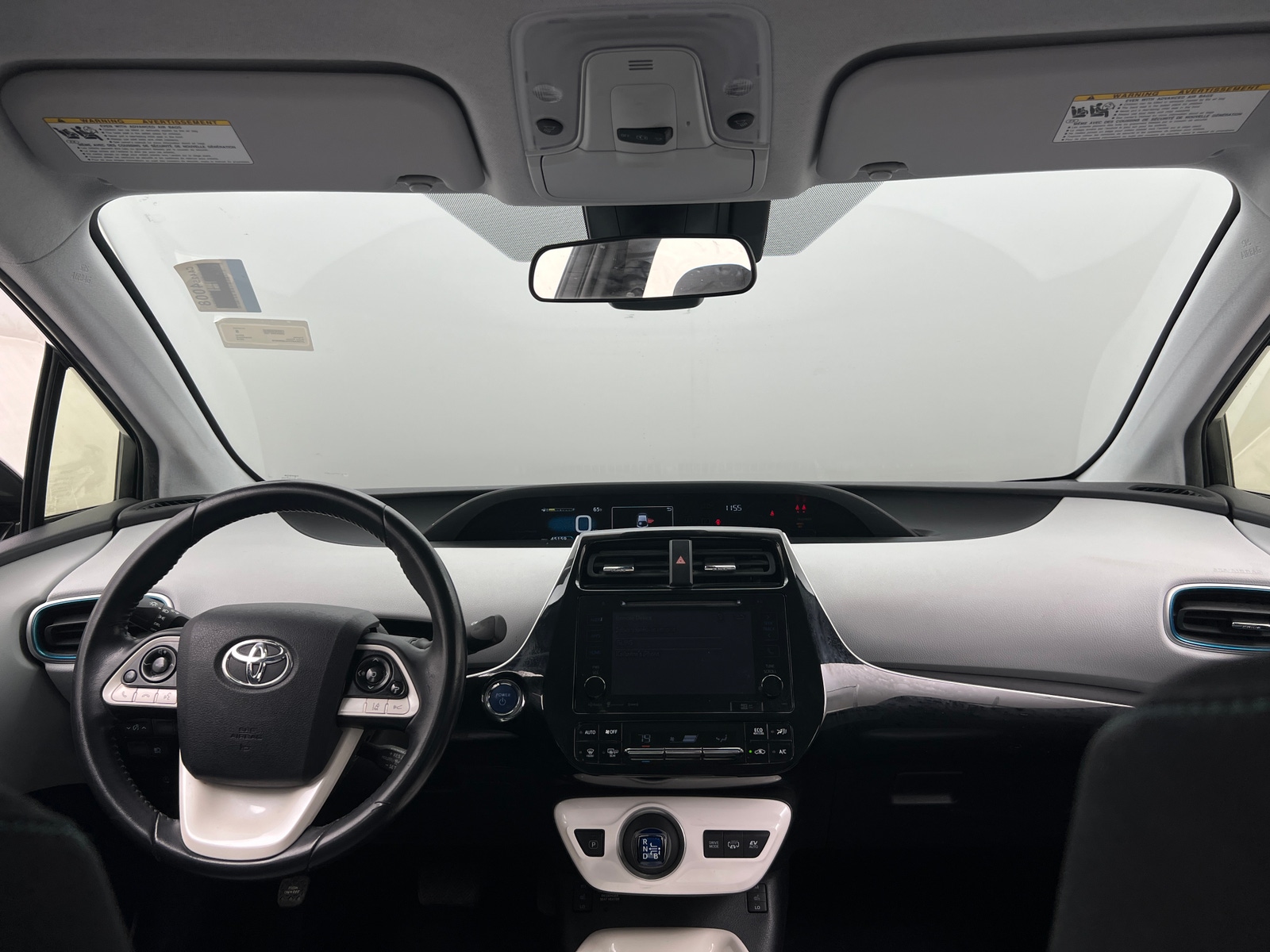 Thumbnail: 2018 Toyota Prius Prime - 3