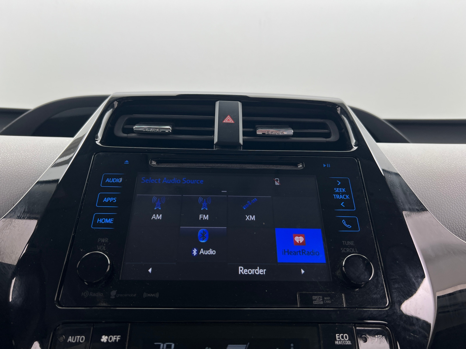 Thumbnail: 2018 Toyota Prius Prime - 4