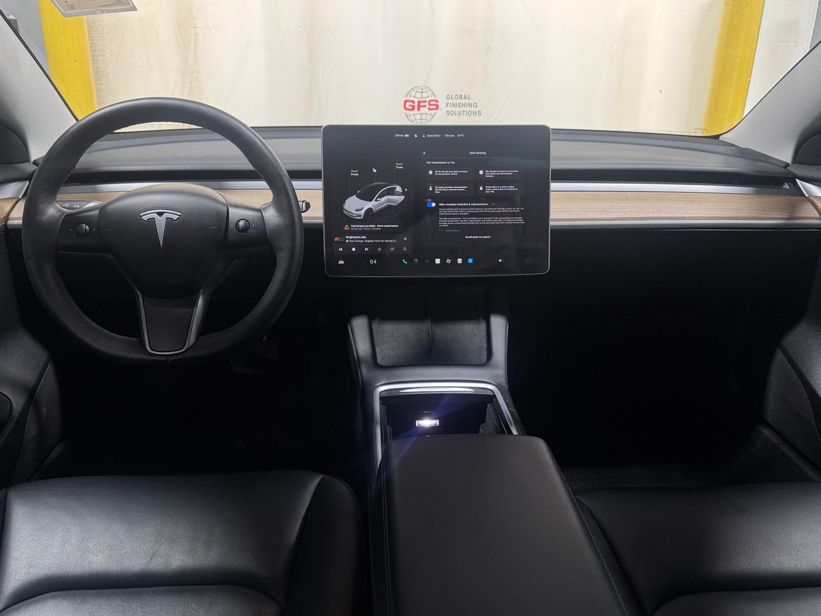 Thumbnail: 2023 Tesla Model 3 - 3