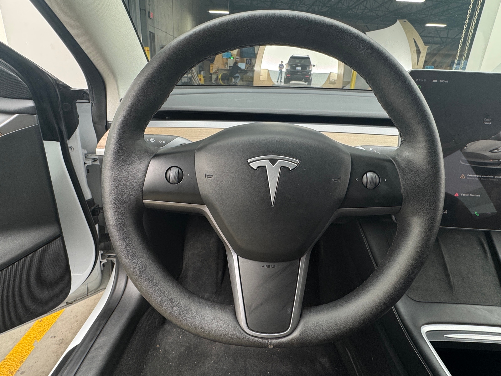 Thumbnail: 2023 Tesla Model 3 - 5