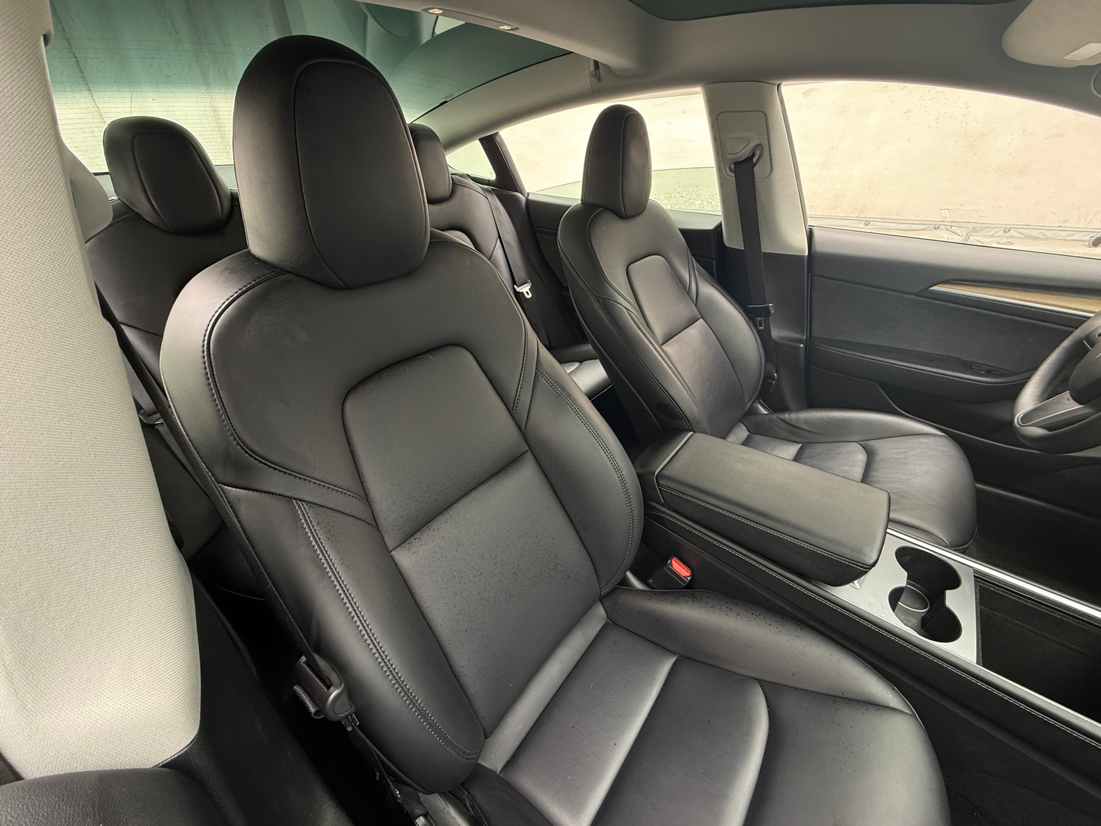 Thumbnail: 2023 Tesla Model 3 - 2