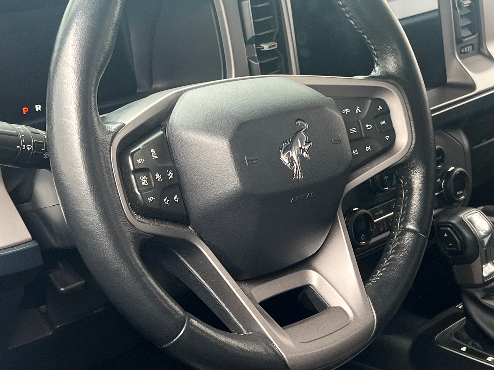 Thumbnail: 2021 Ford Bronco - 5