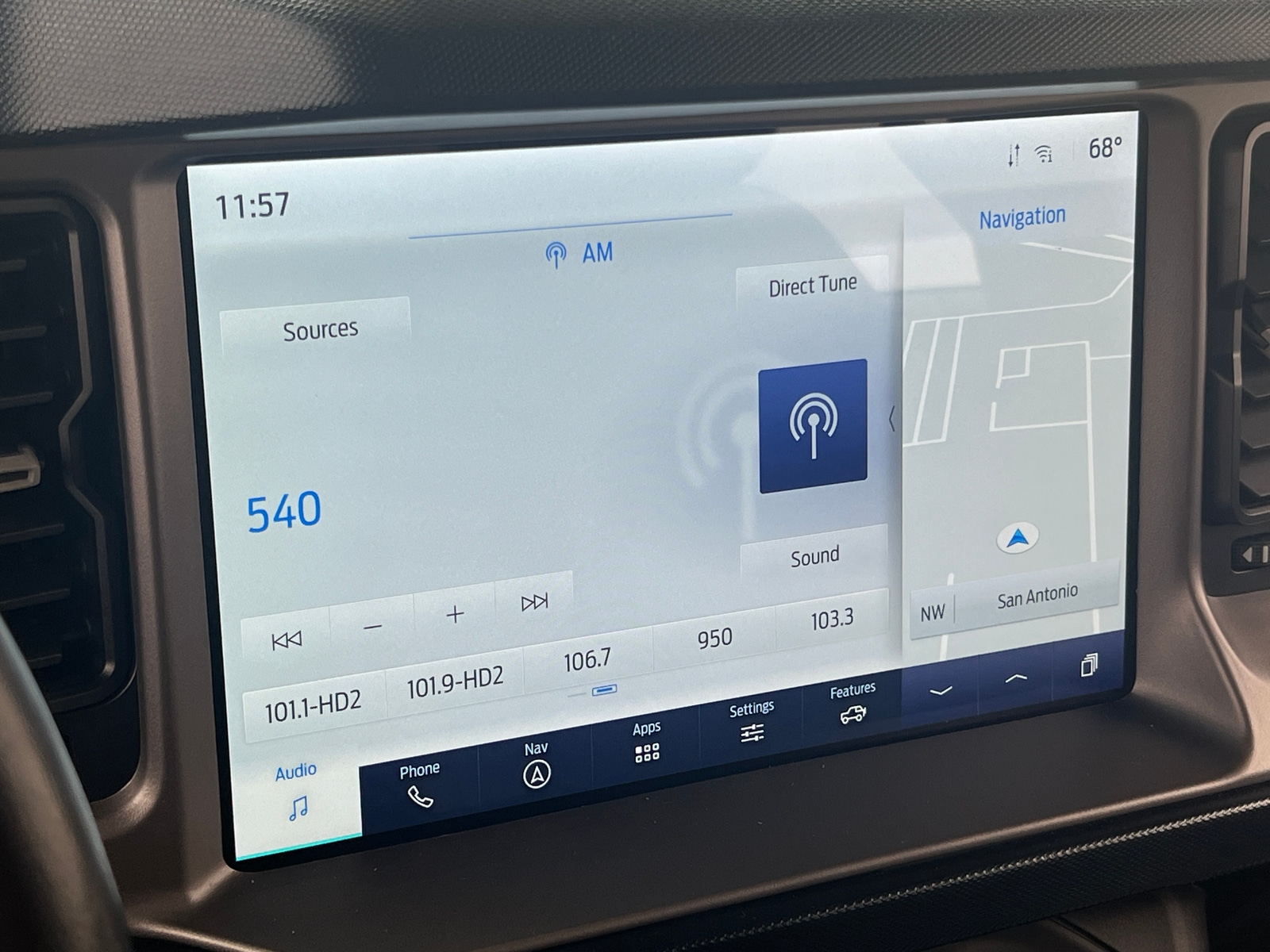 Thumbnail: 2021 Ford Bronco - 4