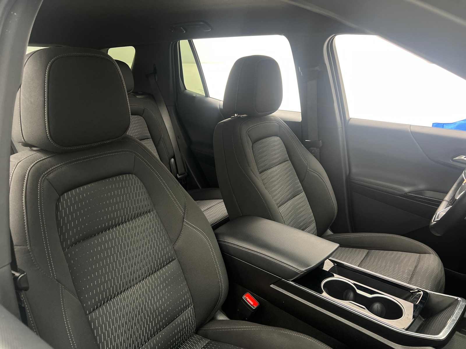 Thumbnail: 2025 Chevrolet Equinox - 2