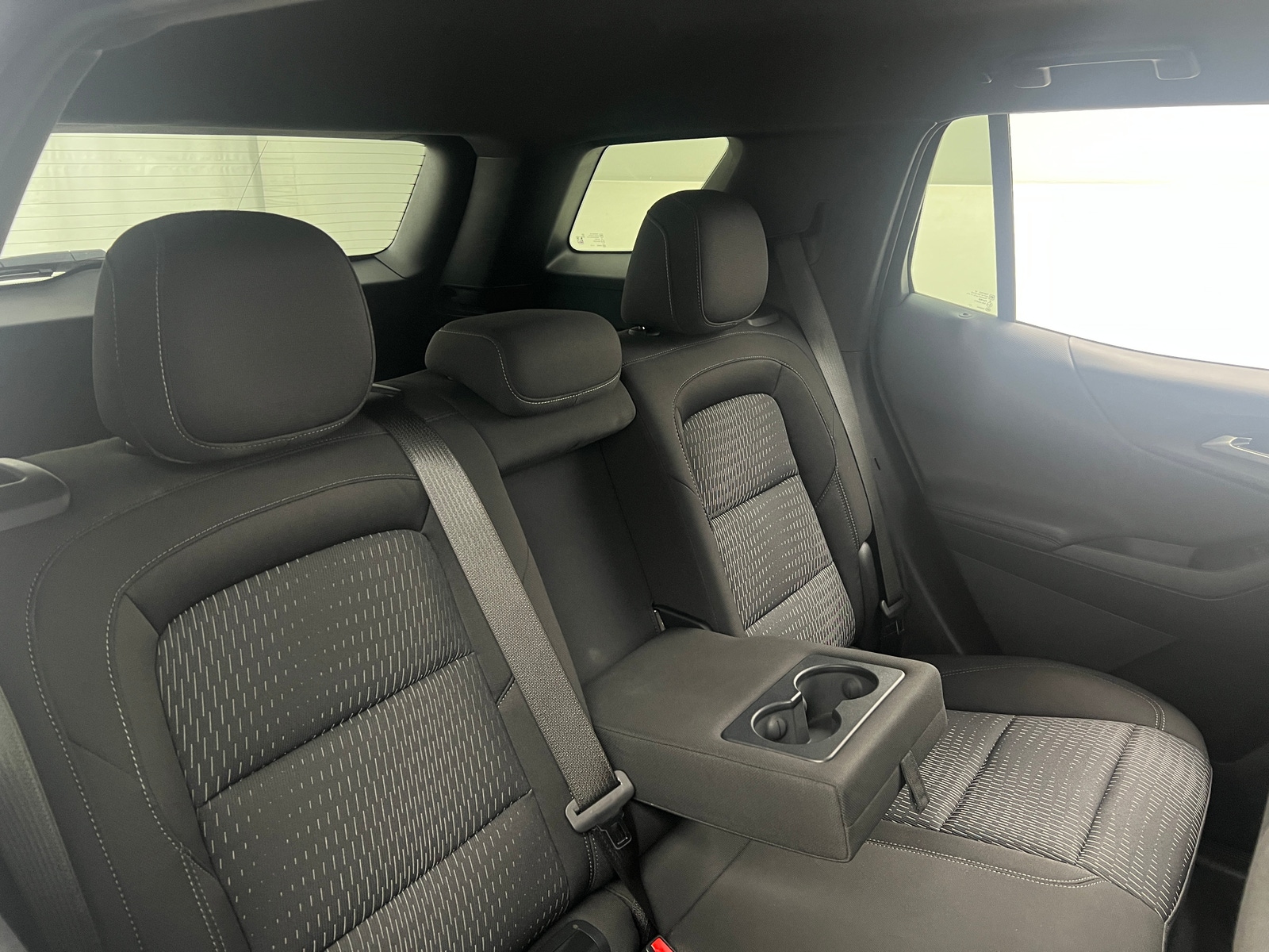 Thumbnail: 2025 Chevrolet Equinox - 6