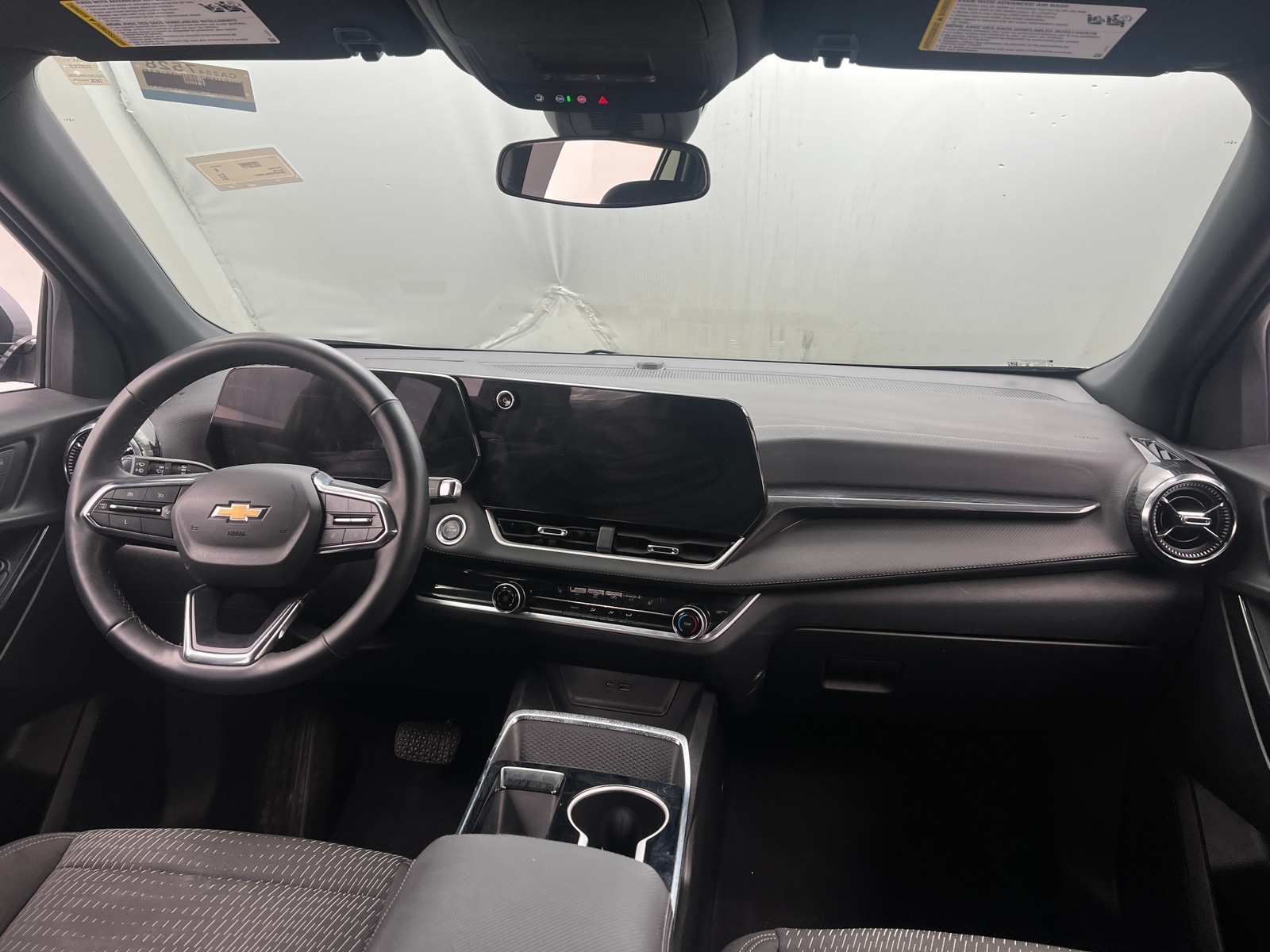 Thumbnail: 2025 Chevrolet Equinox - 3