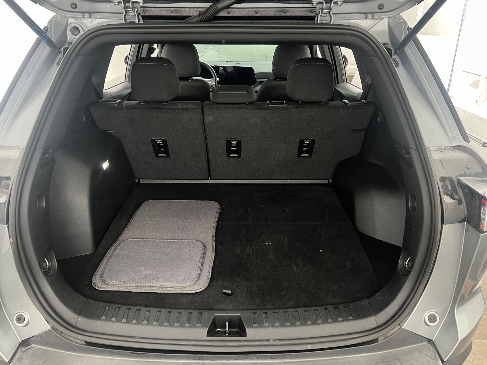 Thumbnail: 2025 Chevrolet Equinox - 7