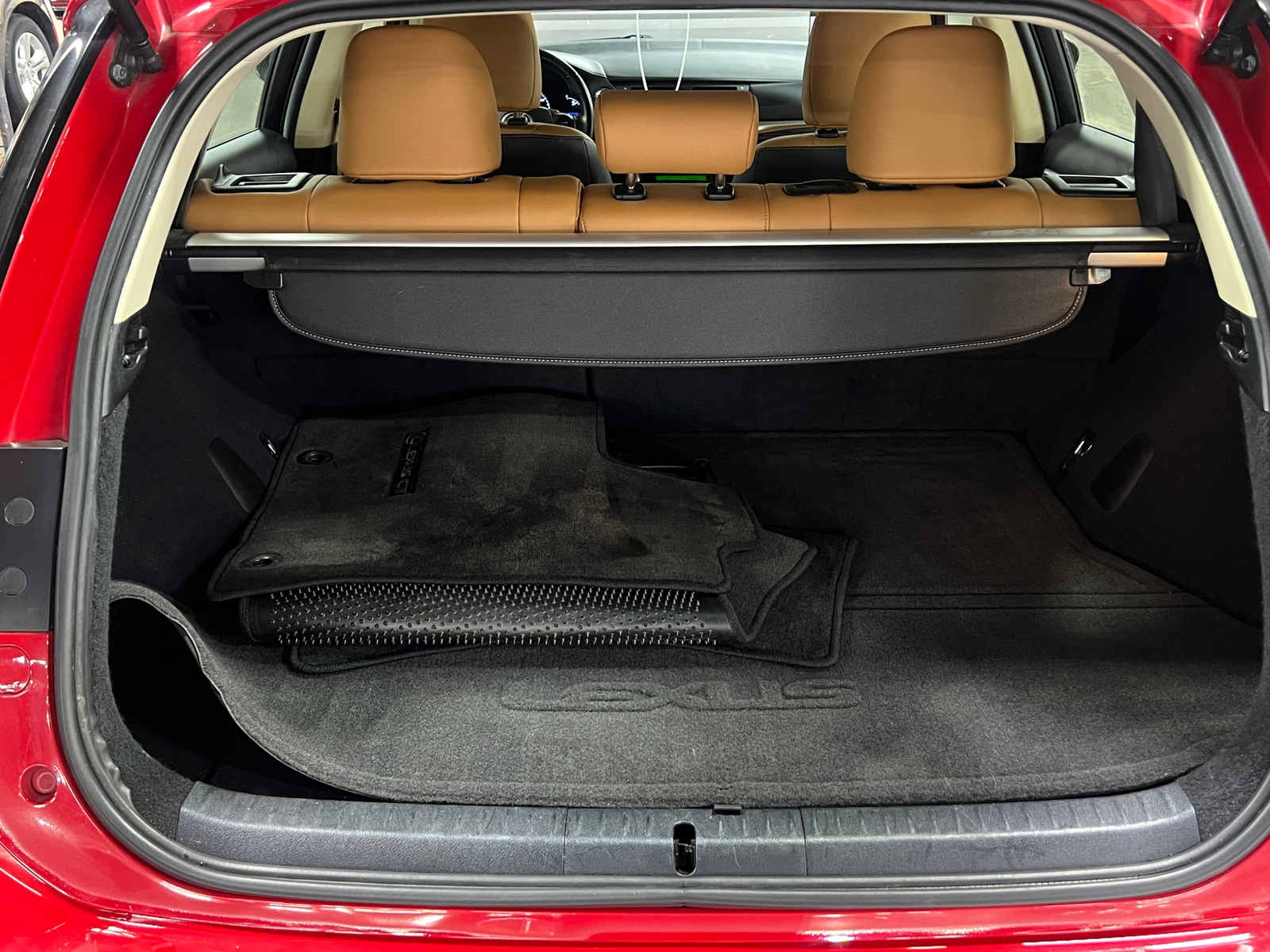 Thumbnail: 2015 Lexus CT - 6