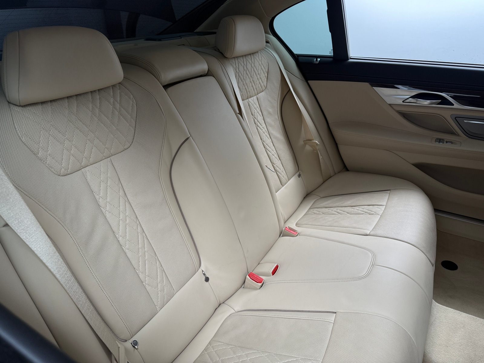 Thumbnail: 2018 BMW 7 Series - 5