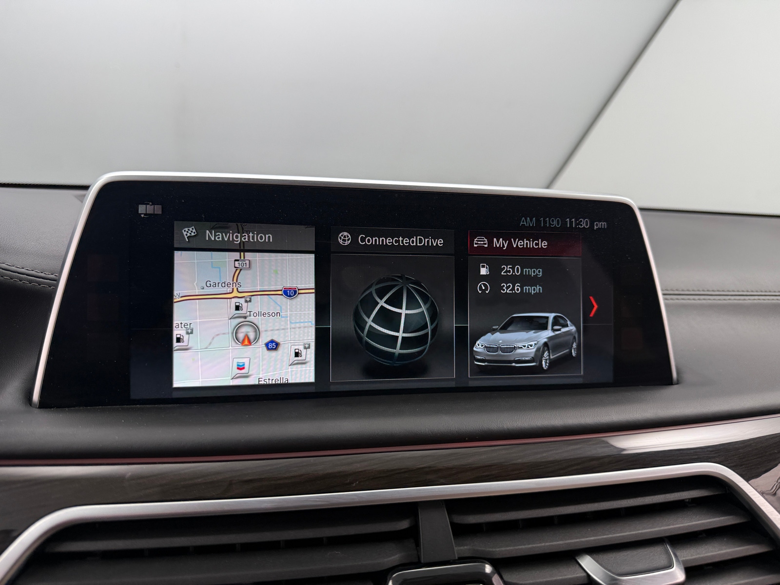 Thumbnail: 2018 BMW 7 Series - 3