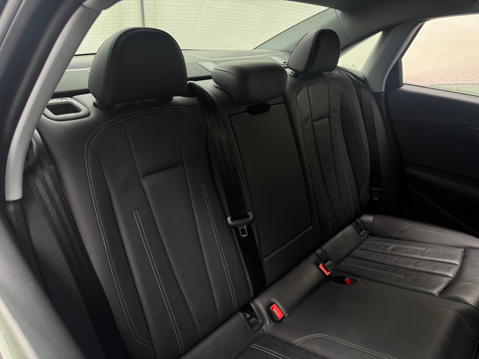 Thumbnail: 2021 Audi A4 - 5