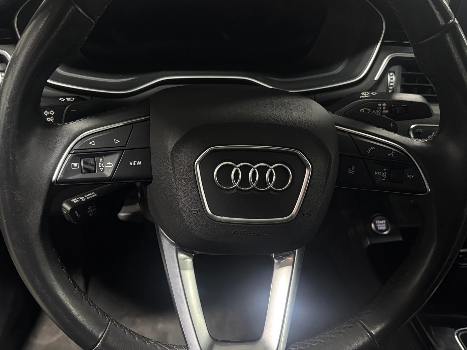 Thumbnail: 2021 Audi A4 - 4