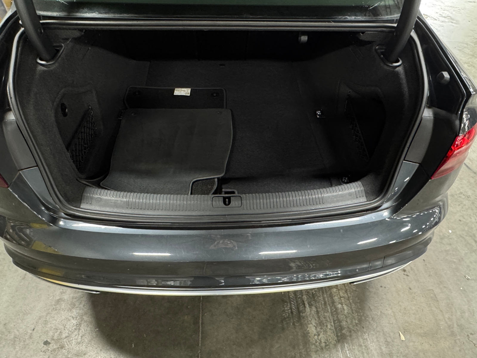 Thumbnail: 2021 Audi A4 - 6