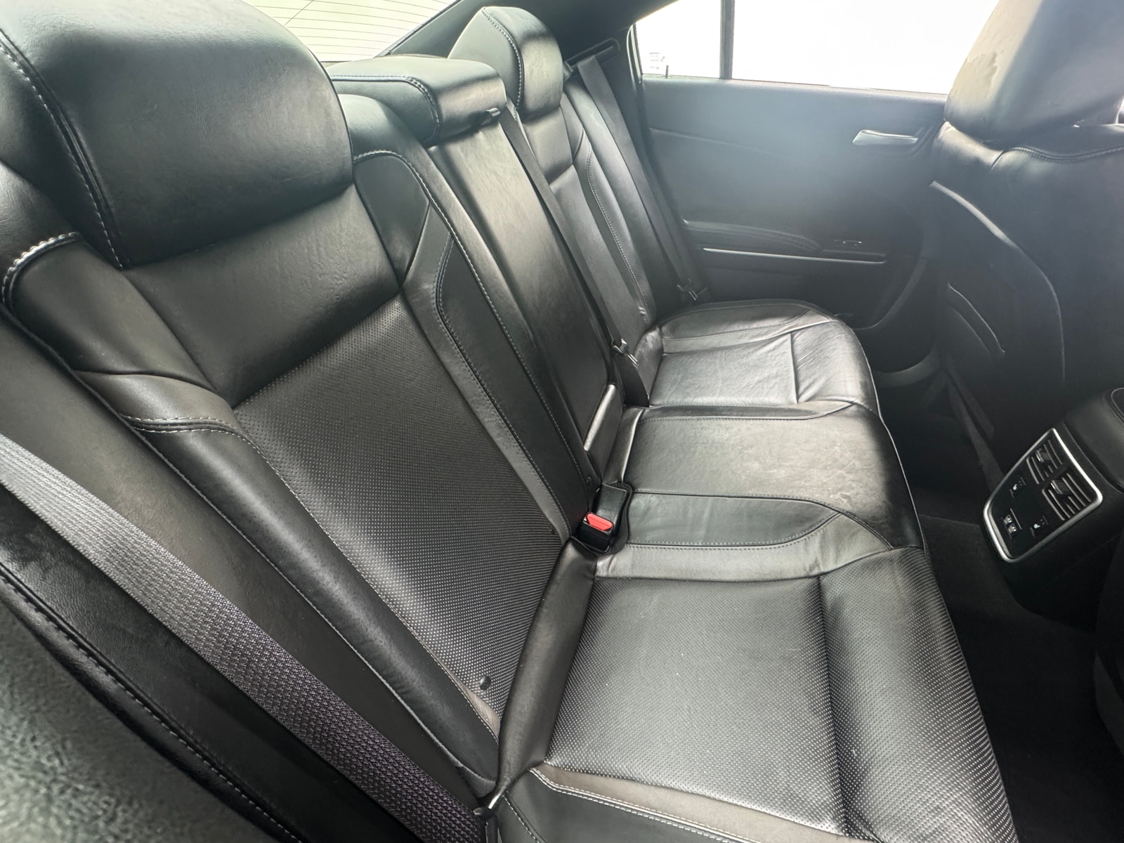 Thumbnail: 2020 Dodge Charger - 6