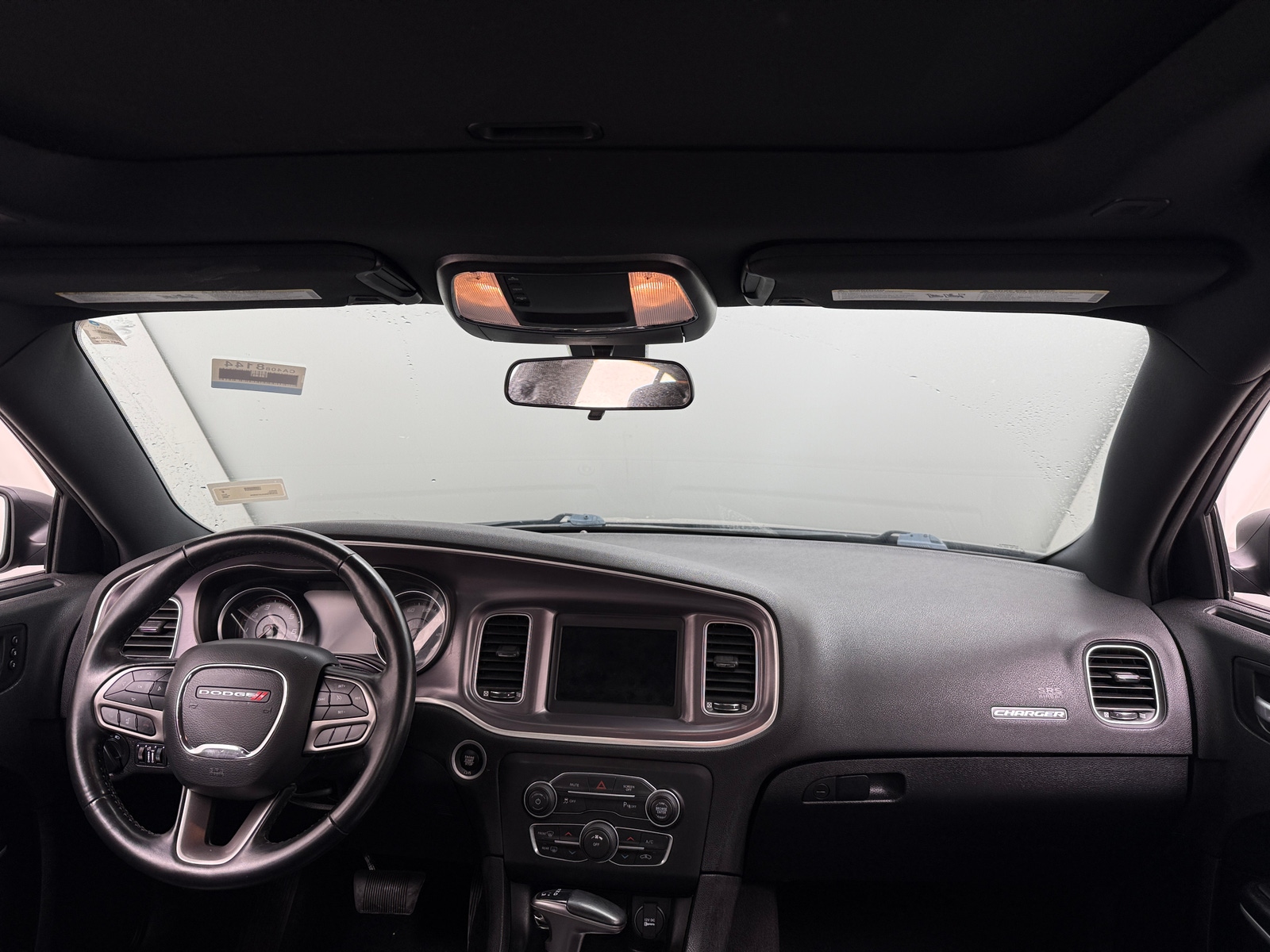 Thumbnail: 2020 Dodge Charger - 3