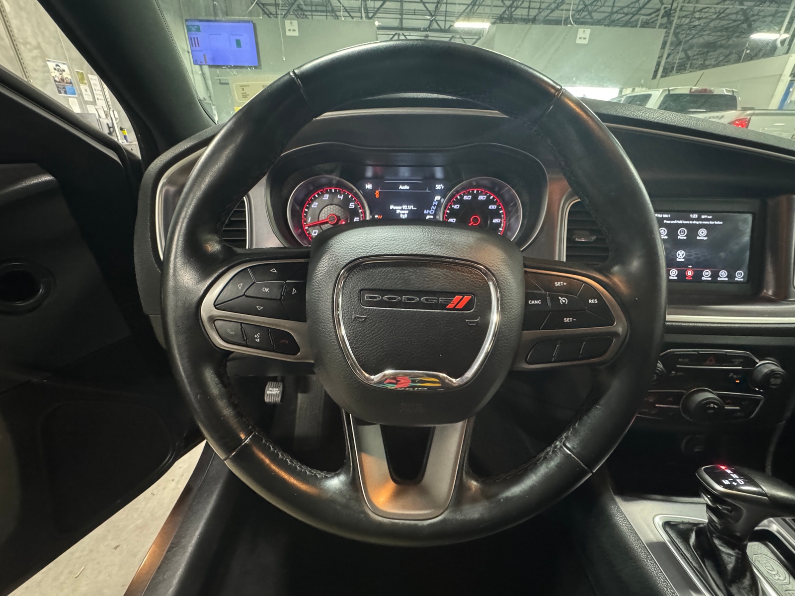 Thumbnail: 2020 Dodge Charger - 5