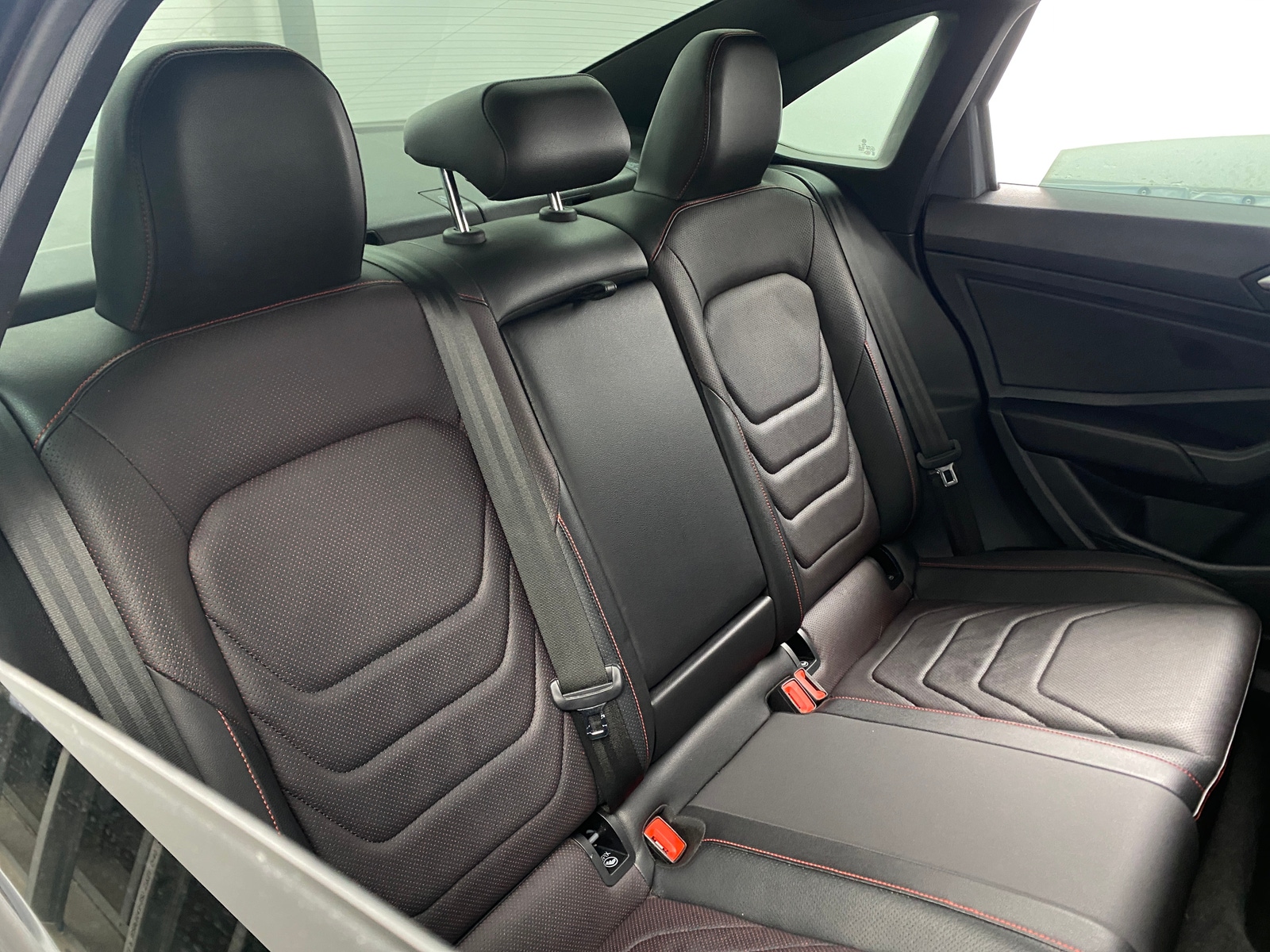 Thumbnail: 2023 Volkswagen Jetta - 5