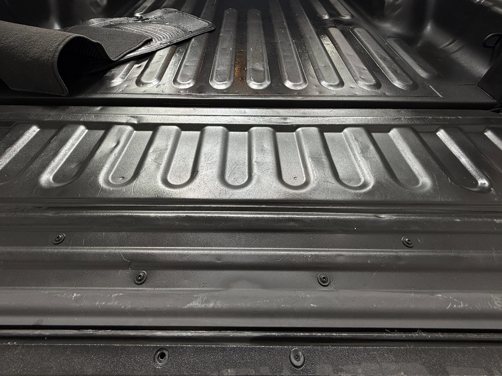 Thumbnail: 2018 RAM 1500 - 7