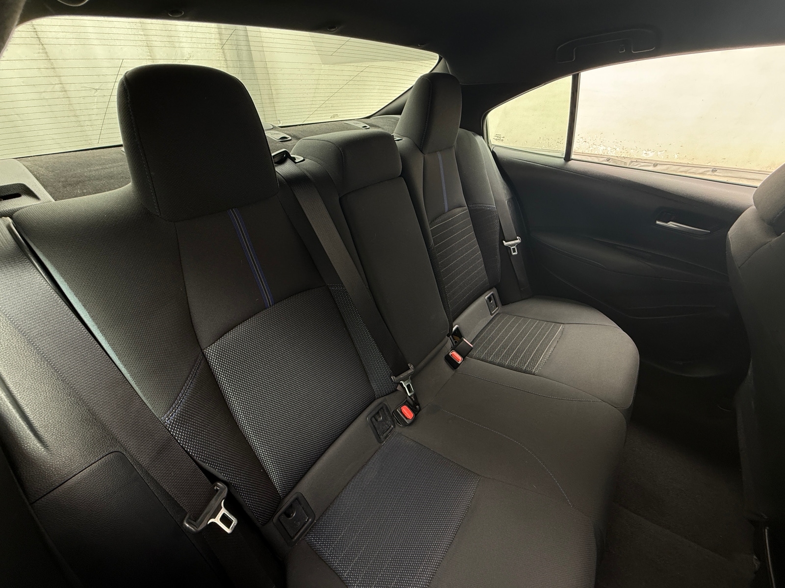 Thumbnail: 2021 Toyota Corolla - 6