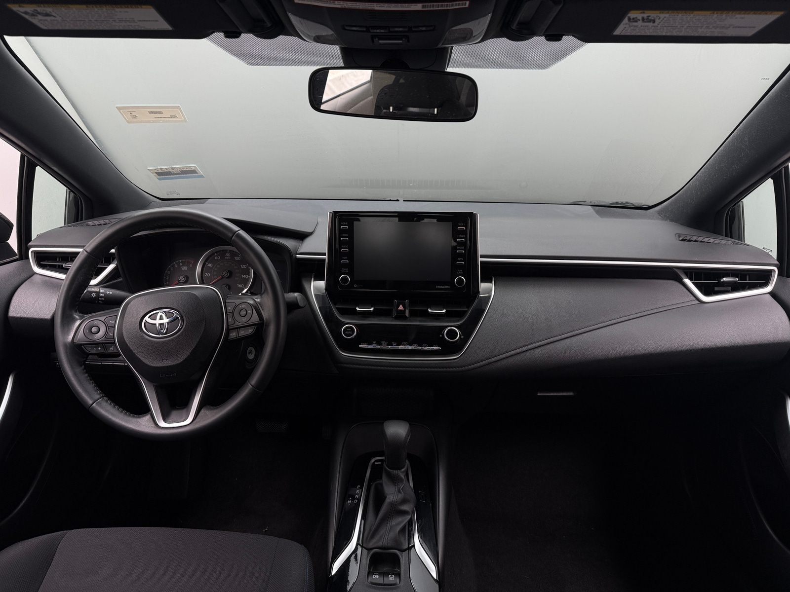 Thumbnail: 2021 Toyota Corolla - 3