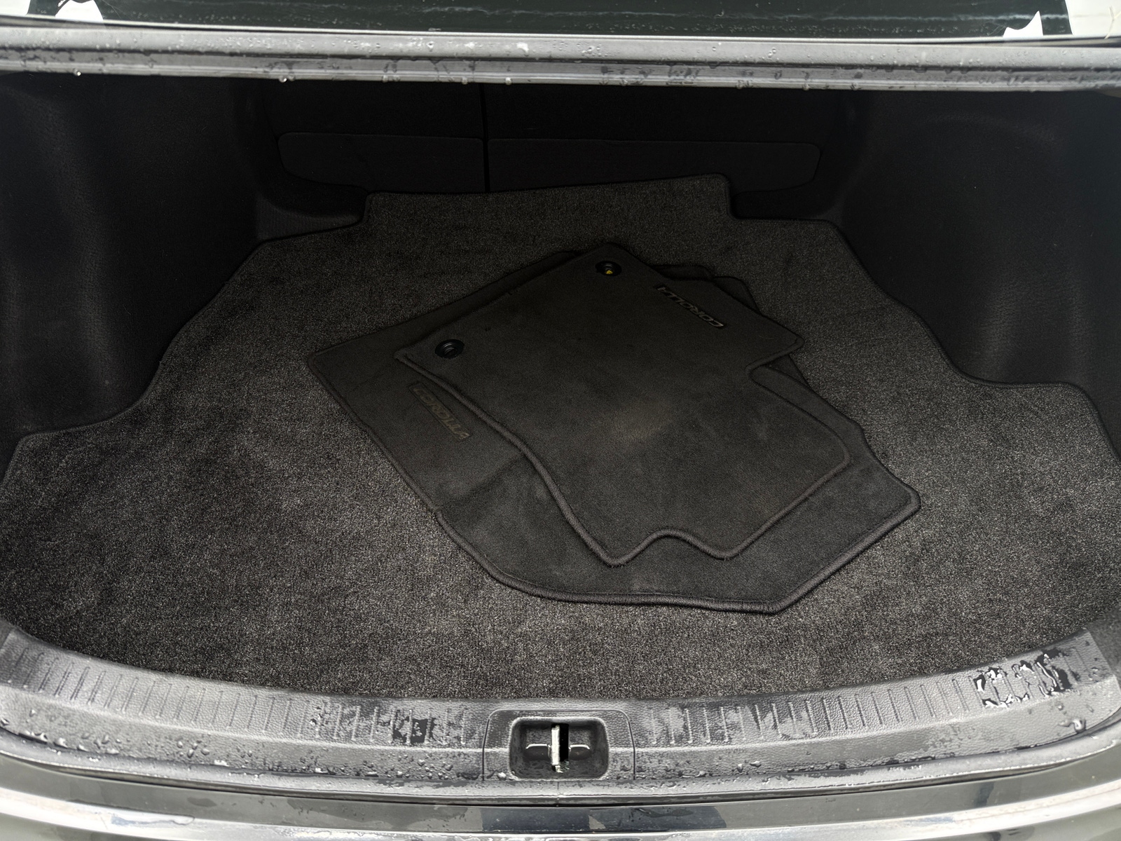 Thumbnail: 2021 Toyota Corolla - 7