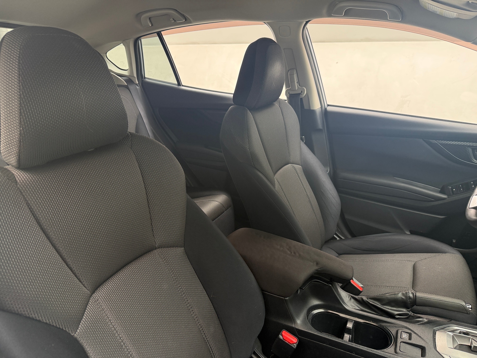 Thumbnail: 2018 Subaru Crosstrek - 2