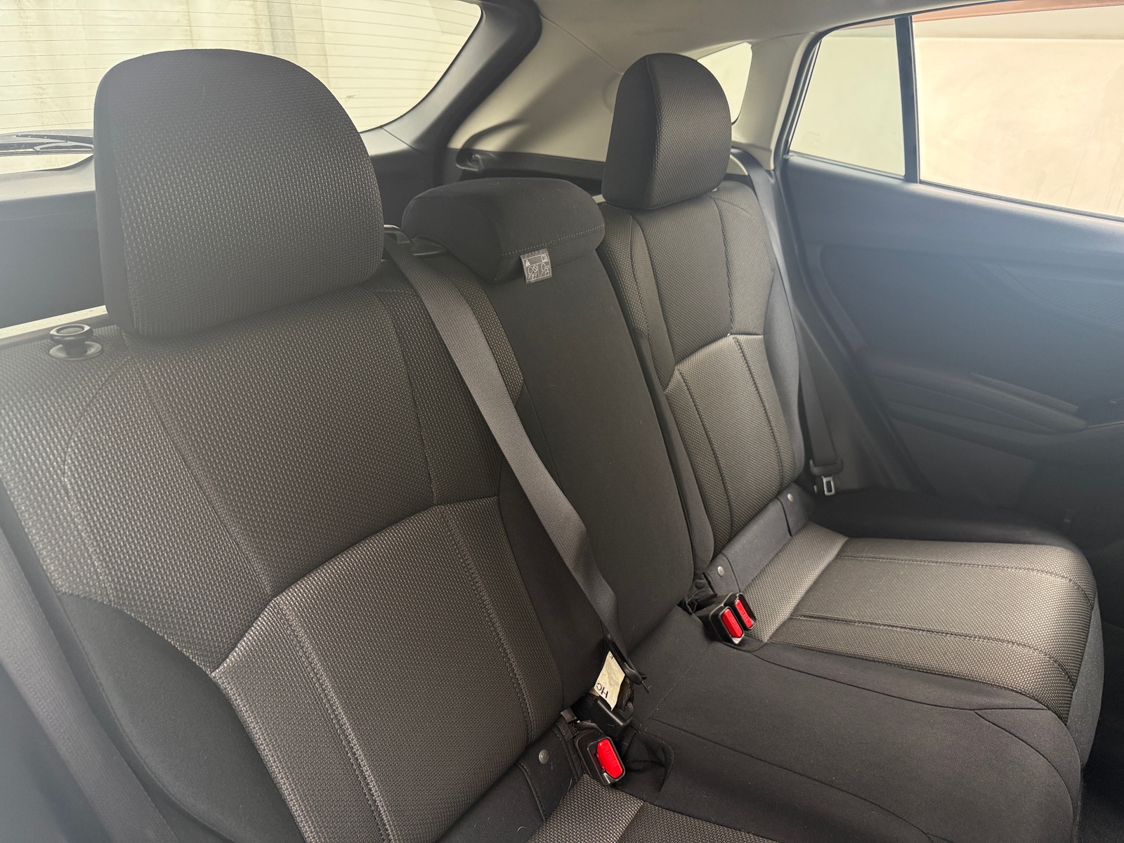 Thumbnail: 2018 Subaru Crosstrek - 6