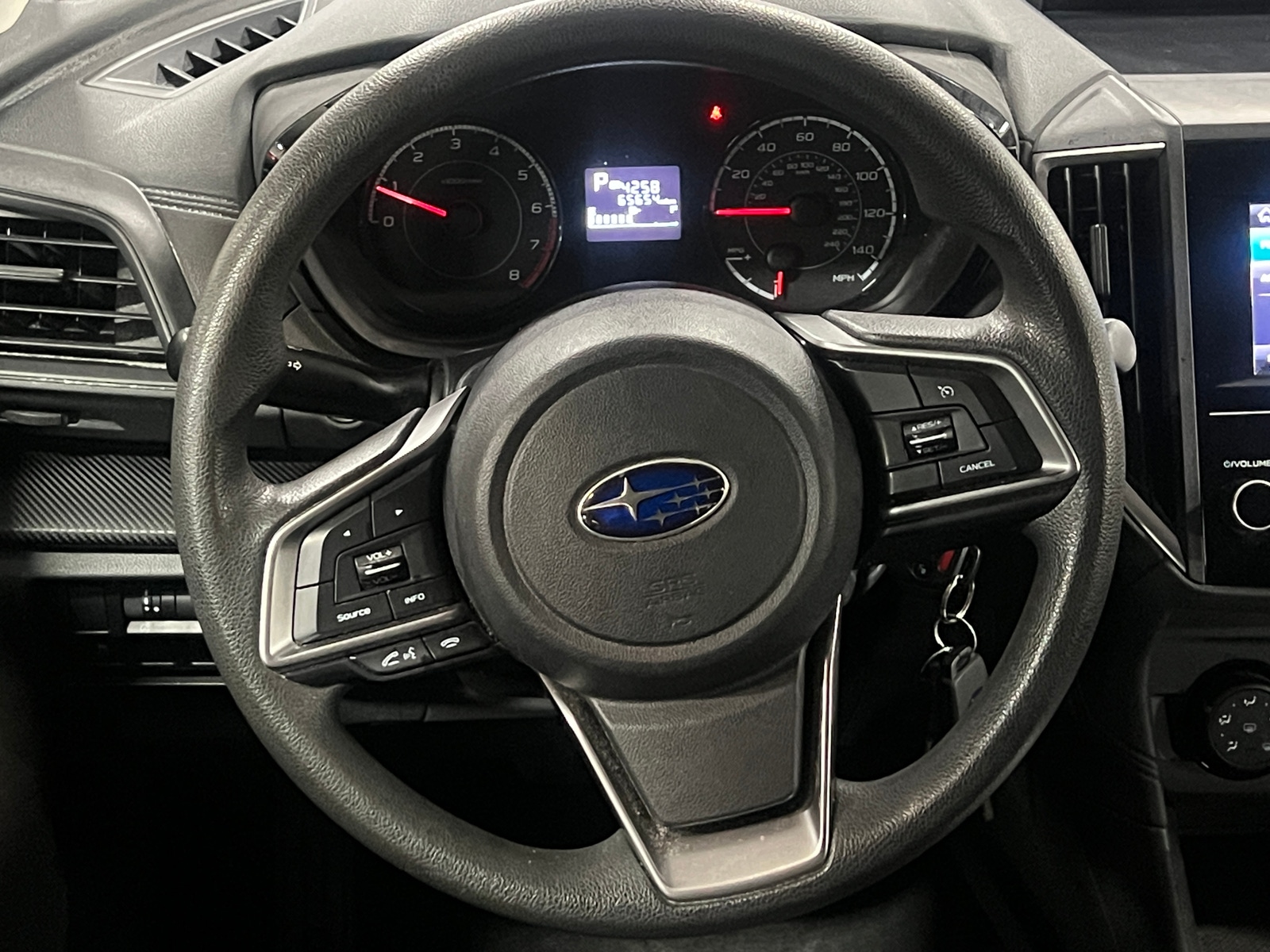 Thumbnail: 2018 Subaru Crosstrek - 5