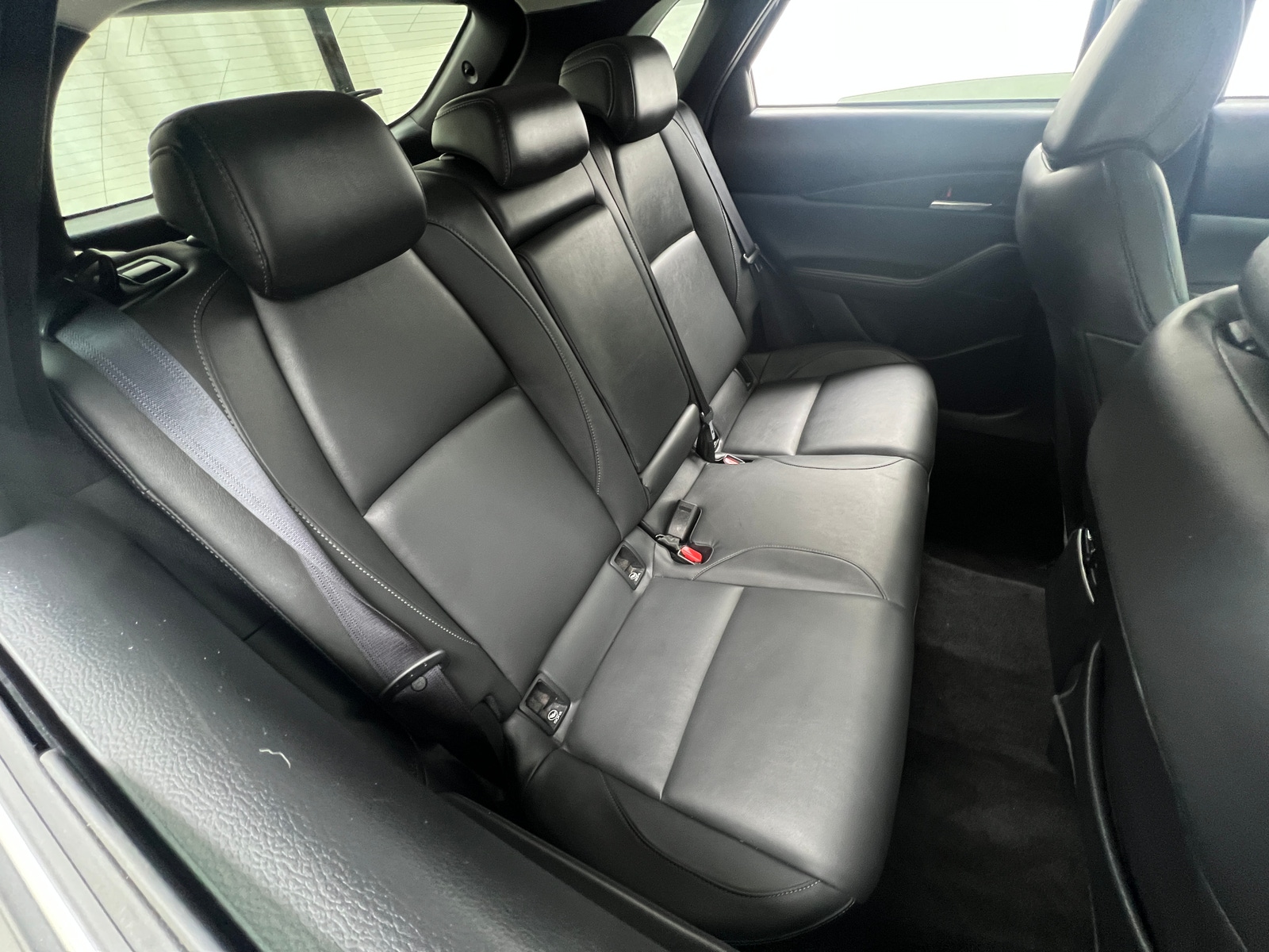 Thumbnail: 2024 Mazda CX-30 - 5