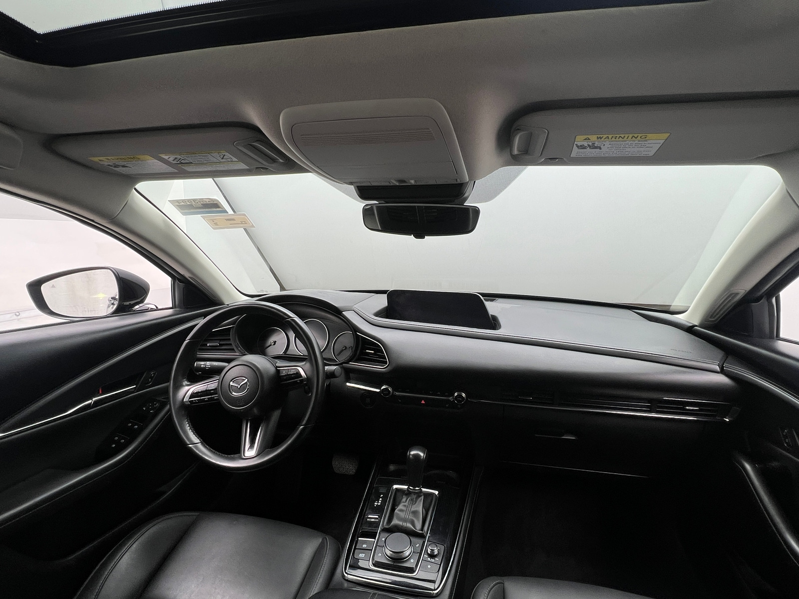 Thumbnail: 2024 Mazda CX-30 - 2