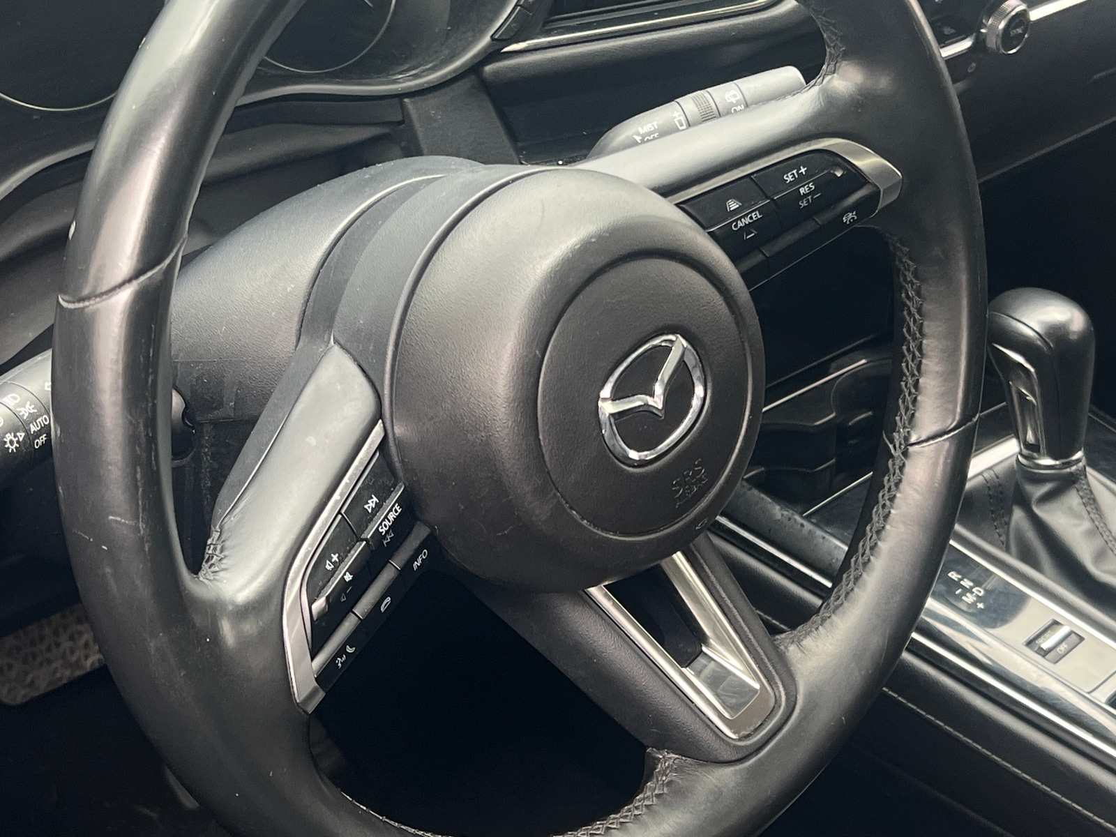 Thumbnail: 2024 Mazda CX-30 - 4