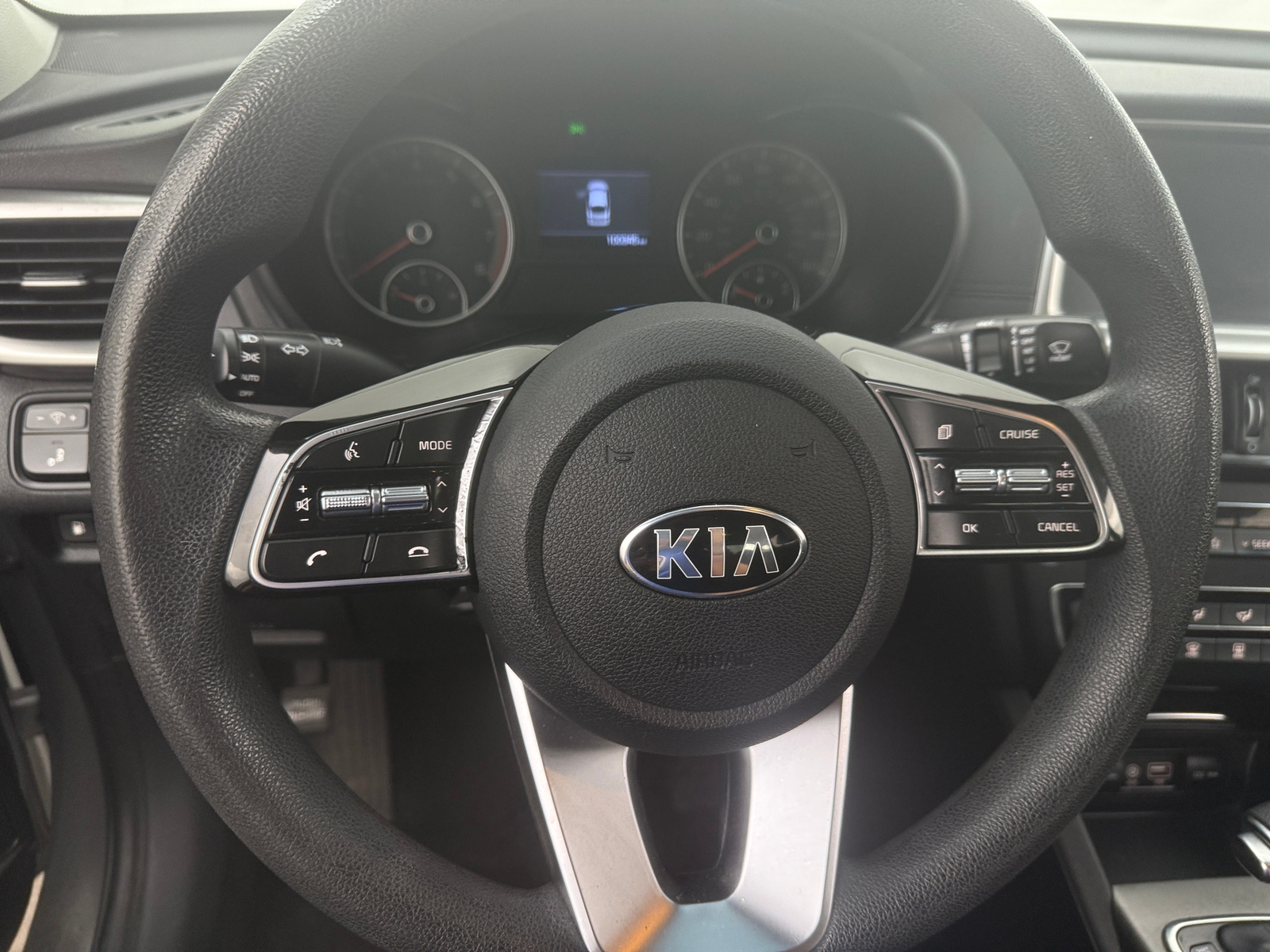 Thumbnail: 2020 Kia Optima - 5