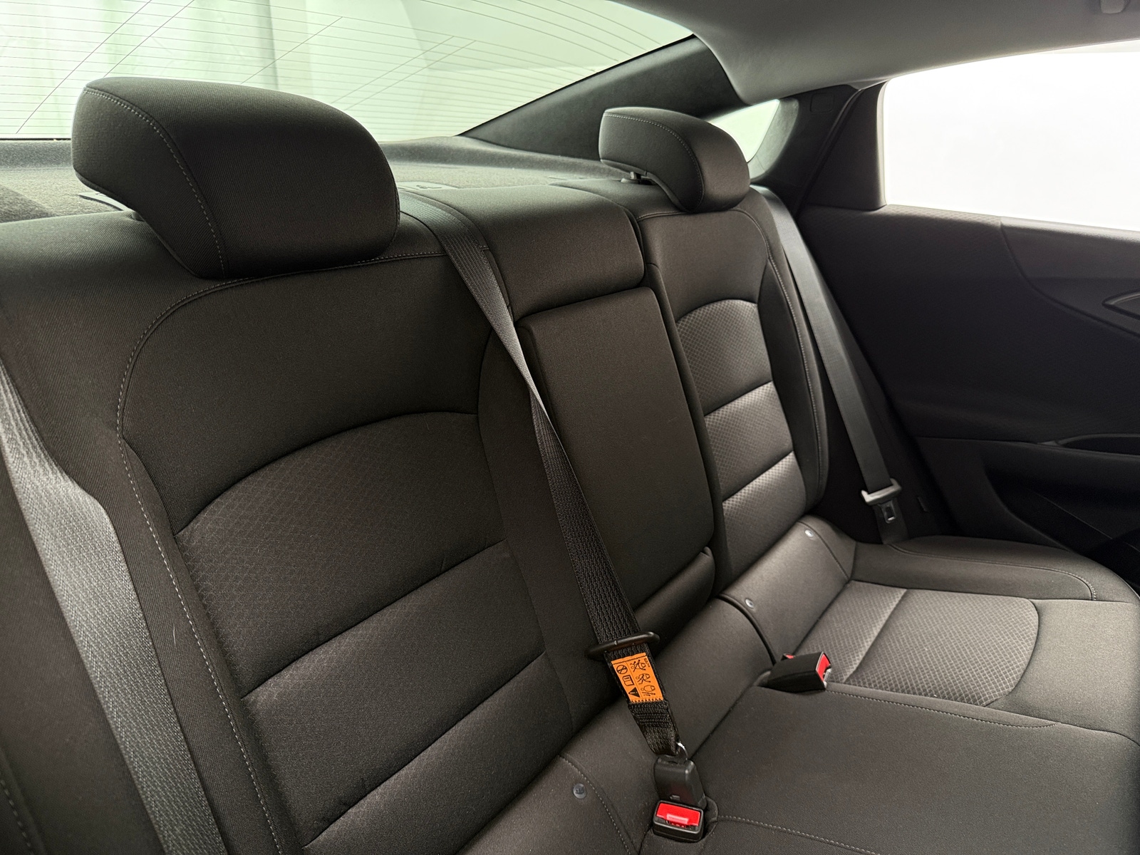 Thumbnail: 2020 Chevrolet Malibu - 6