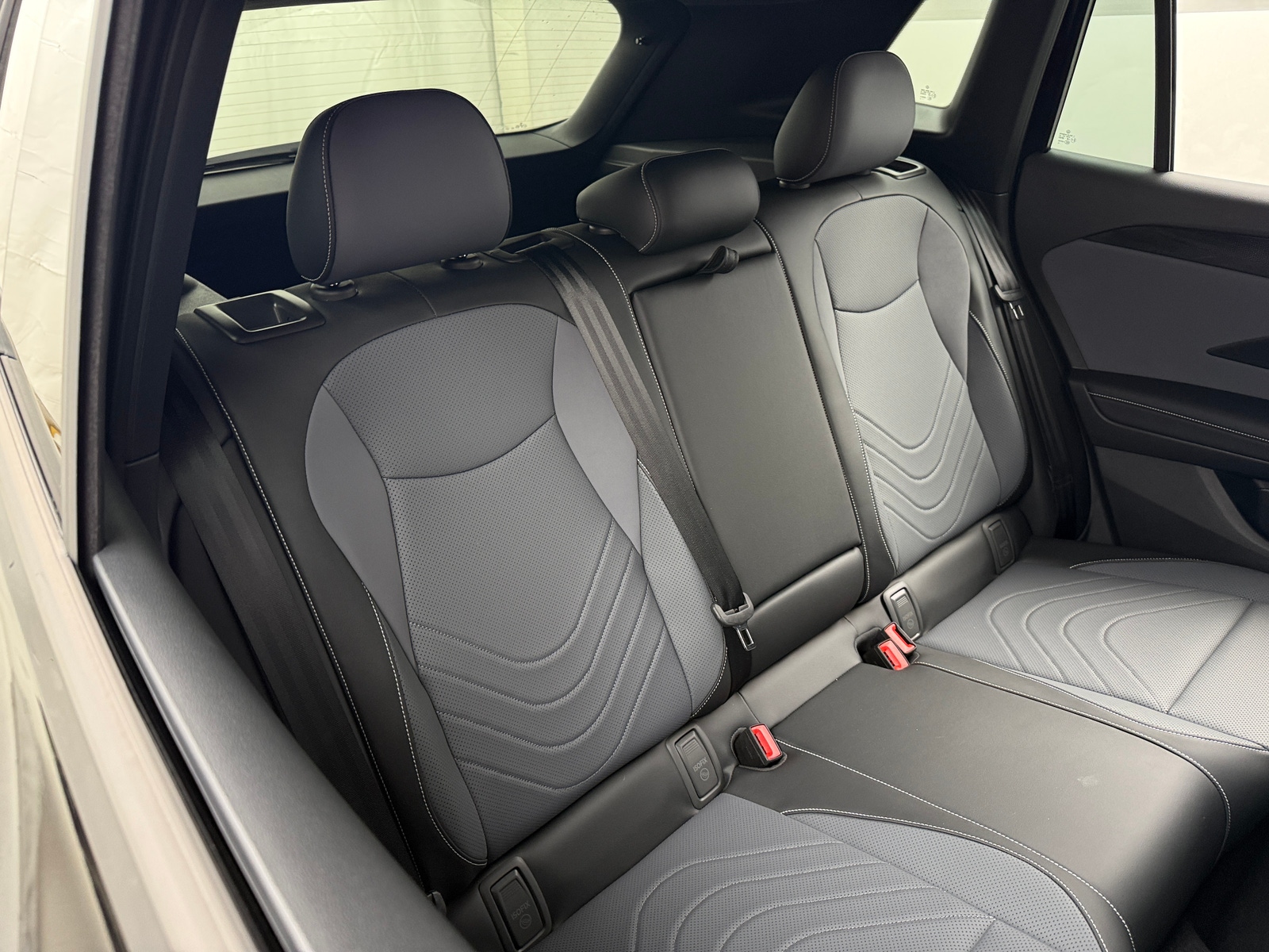 Thumbnail: 2025 Volkswagen Tiguan - 5