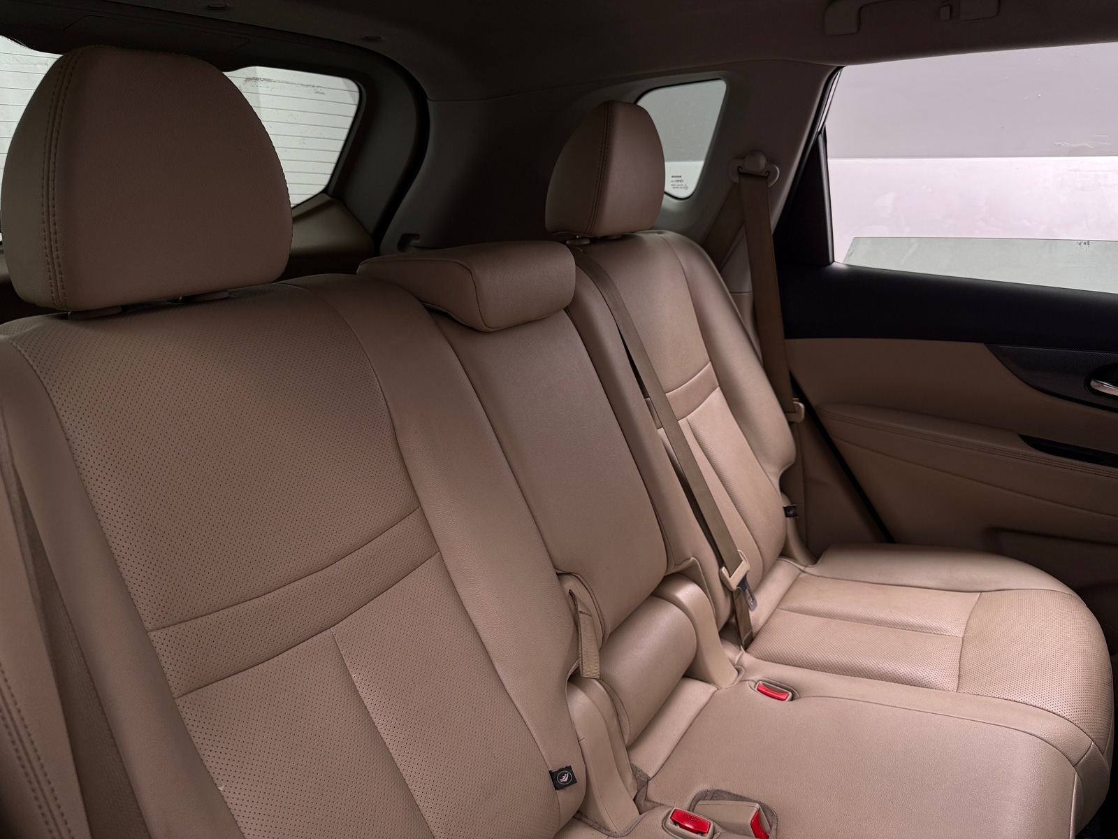 Thumbnail: 2016 Nissan Rogue - 5