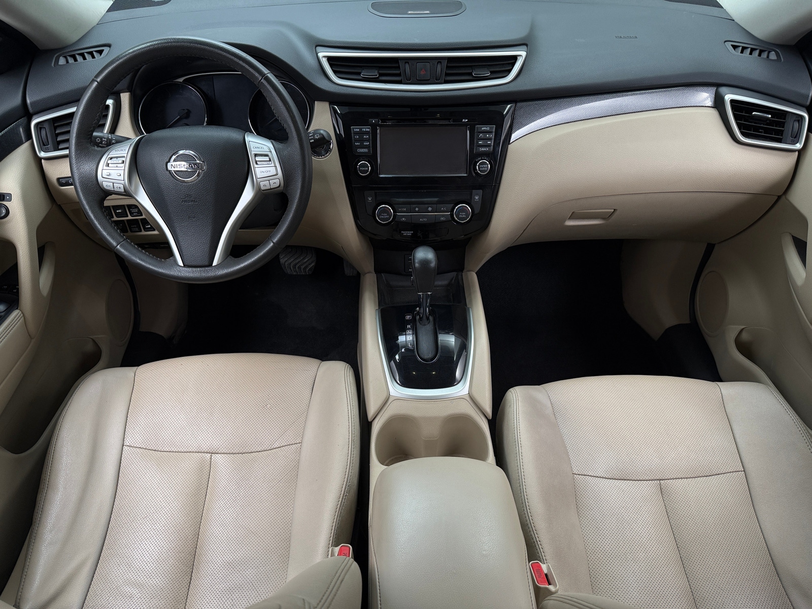 Thumbnail: 2016 Nissan Rogue - 2