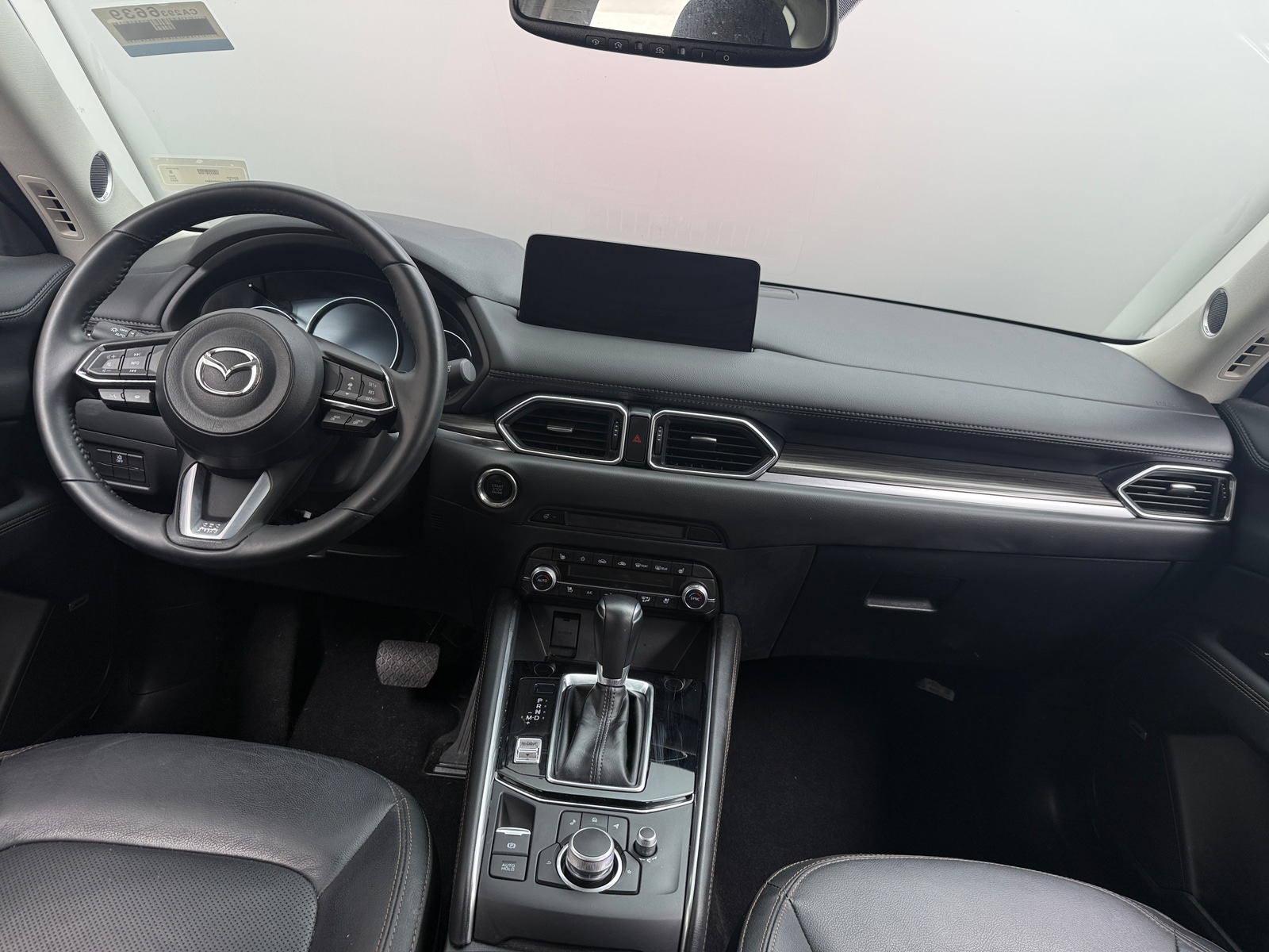 Thumbnail: 2023 Mazda CX-5 - 2