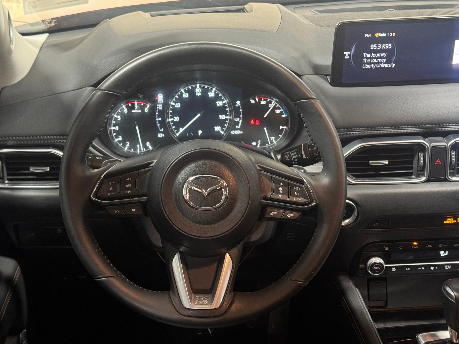 Thumbnail: 2023 Mazda CX-5 - 4