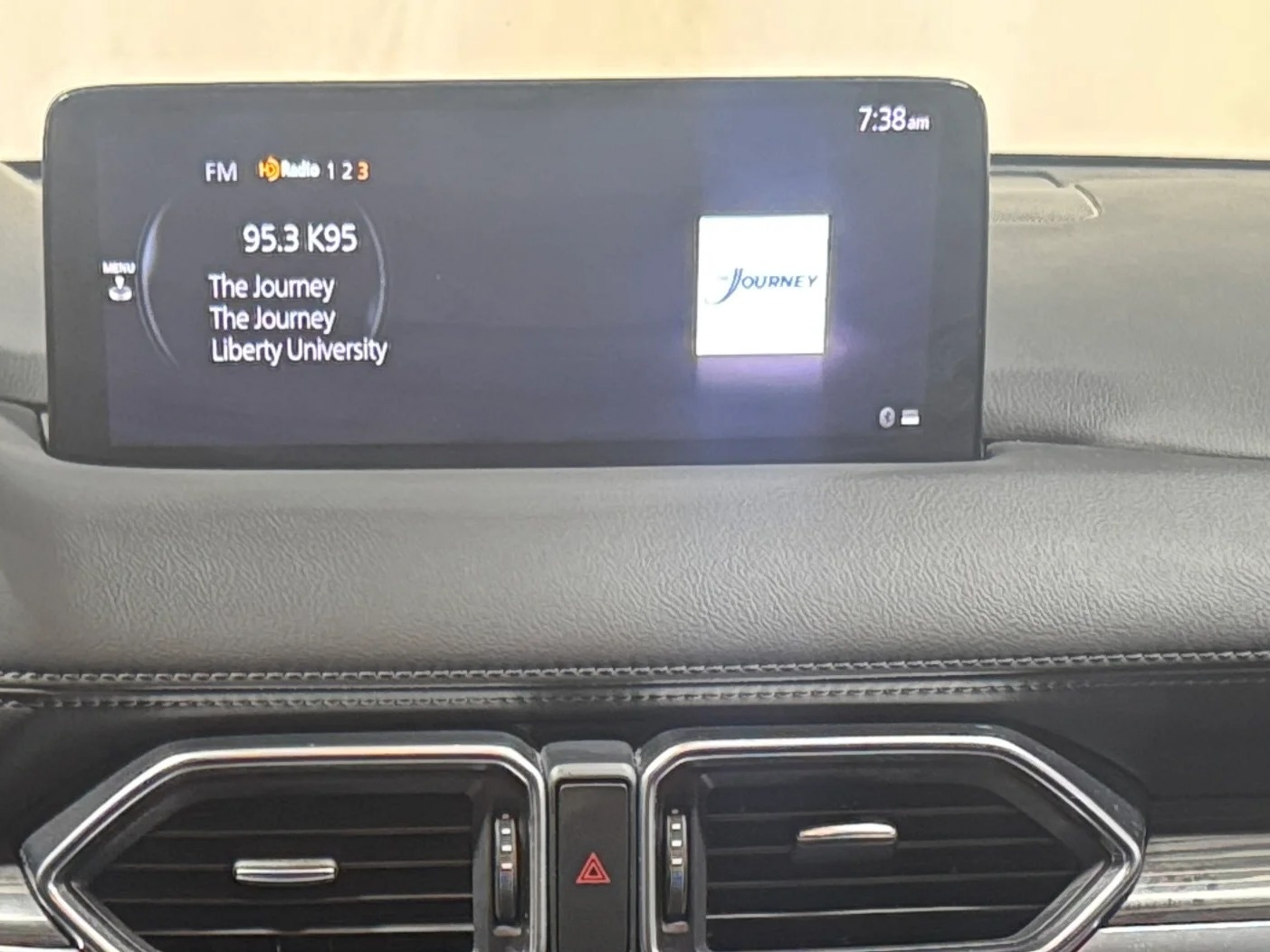 Thumbnail: 2023 Mazda CX-5 - 3