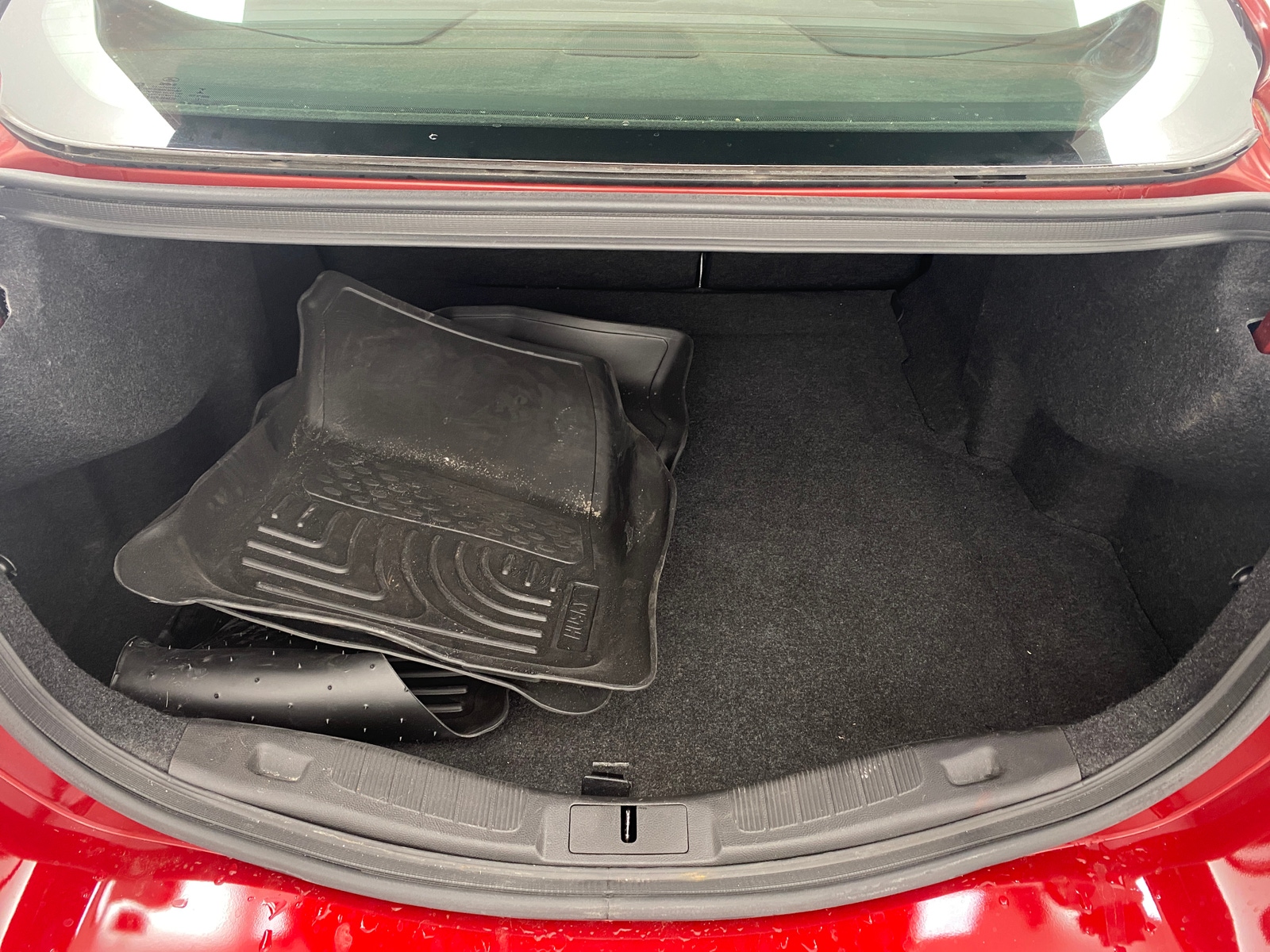 Thumbnail: 2016 Ford Fusion - 6