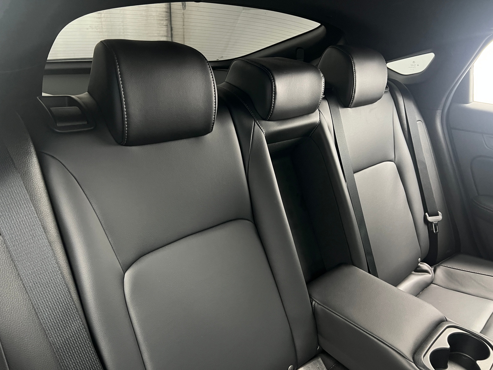 Thumbnail: 2024 Acura Integra - 5