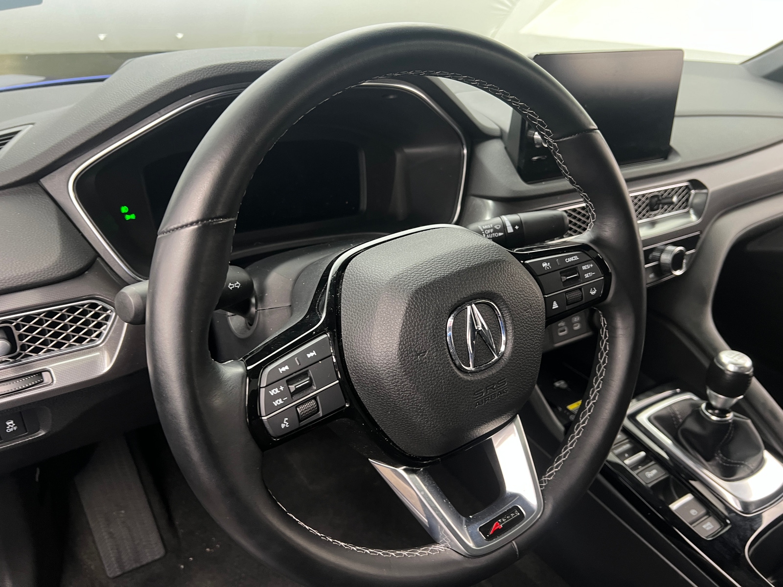 Thumbnail: 2024 Acura Integra - 4