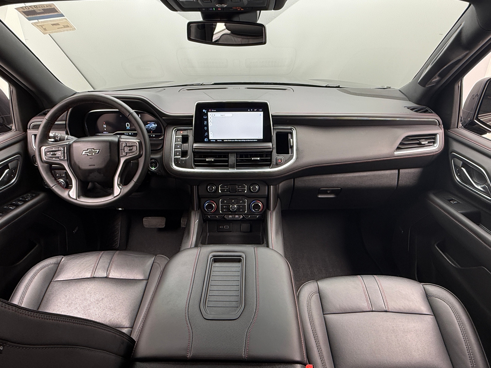 Thumbnail: 2023 Chevrolet Suburban - 2