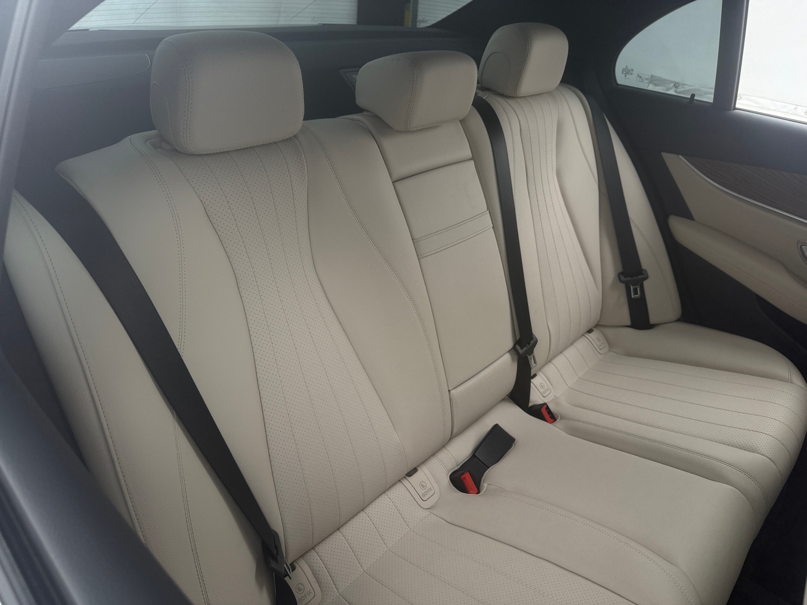 Thumbnail: 2023 Mercedes-Benz E-Class - 5