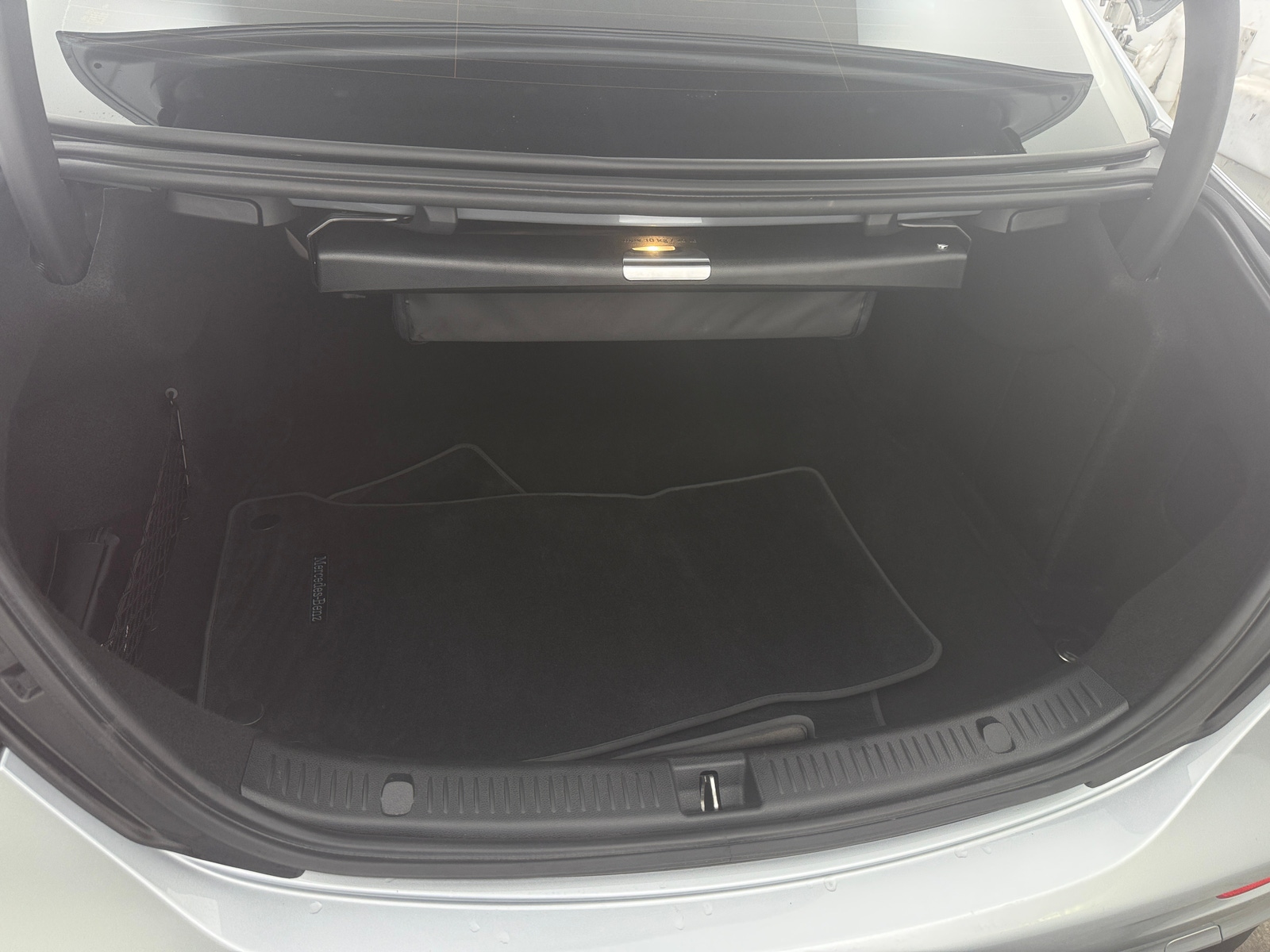 Thumbnail: 2023 Mercedes-Benz E-Class - 6