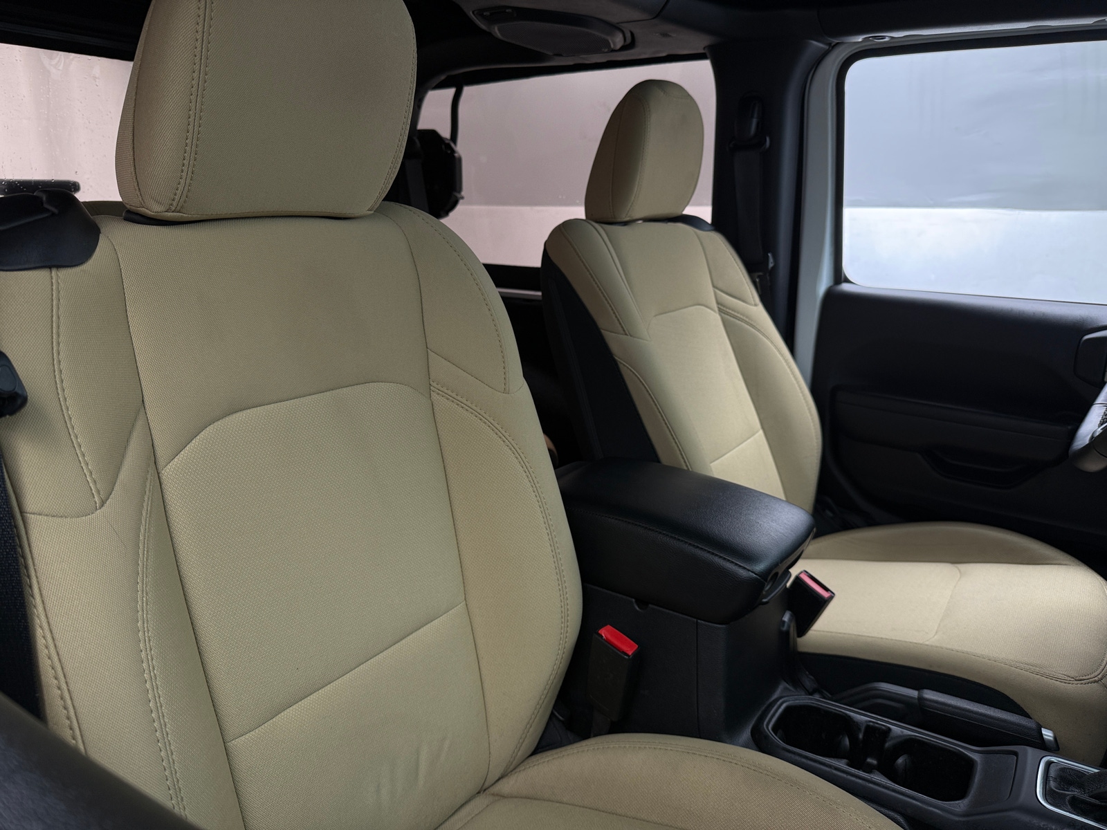 Thumbnail: 2022 Jeep Wrangler - 2