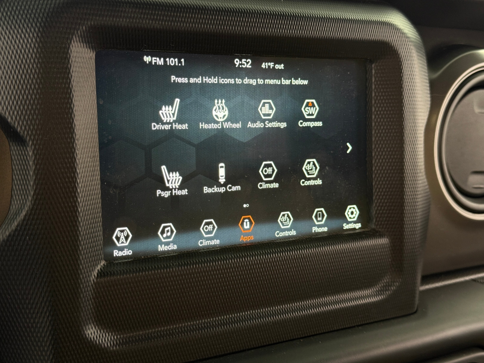 Thumbnail: 2022 Jeep Wrangler - 3