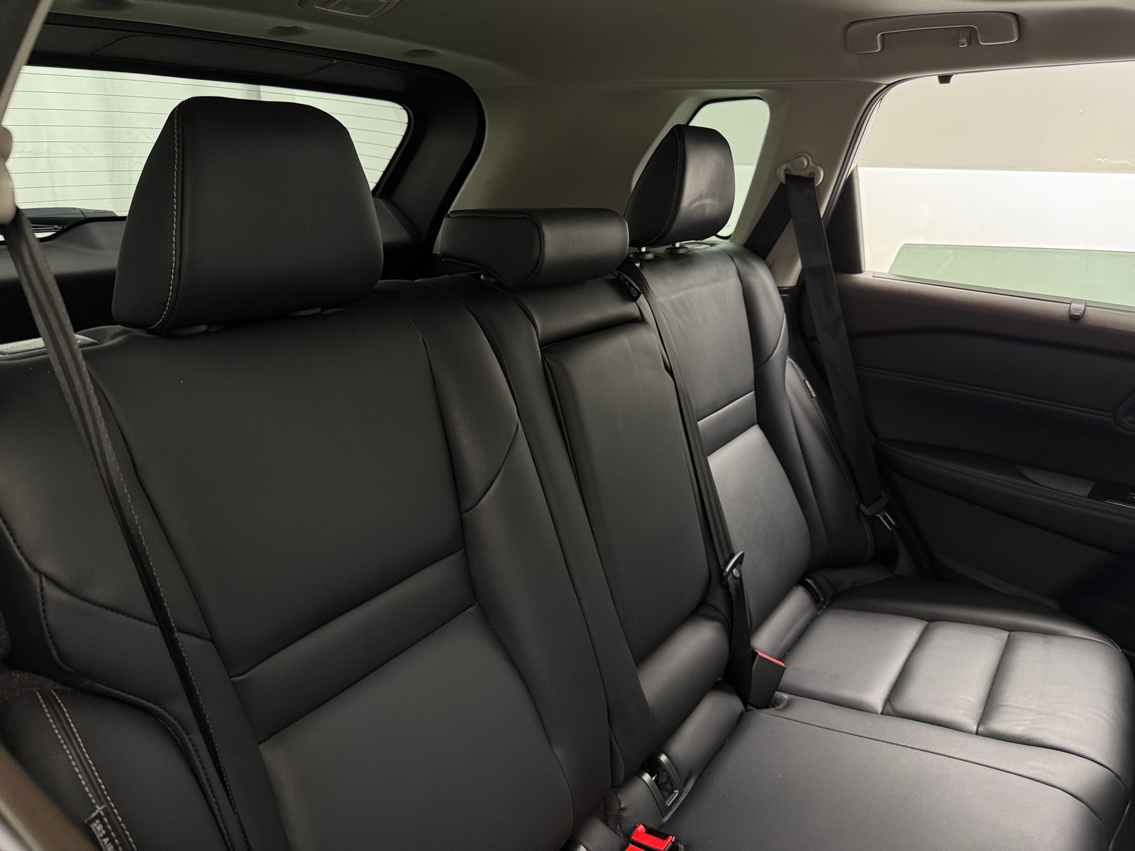 Thumbnail: 2023 Nissan Rogue - 5