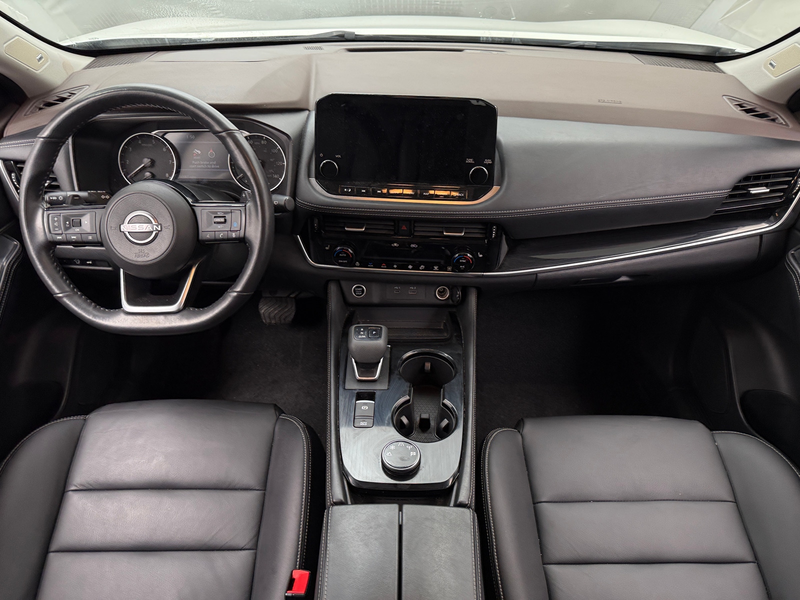 Thumbnail: 2023 Nissan Rogue - 2