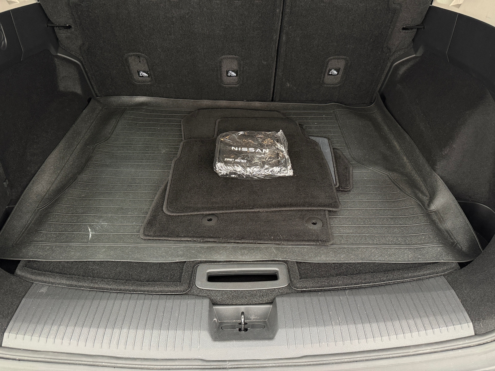 Thumbnail: 2023 Nissan Rogue - 6